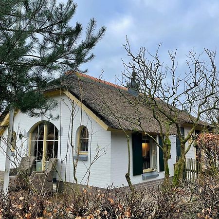 Villa Royal Veluwe Putten Exterior foto